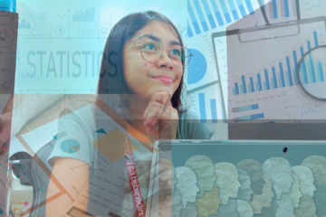 Unleashing Potential: Embracing Statistics for Informed Progress