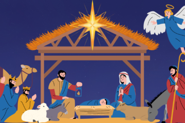 Exploring the Heart of Christmas: Five Captivating Books on the Birth of the Messiah